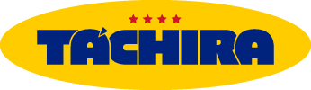 Logo de Táchira tienda de productos venezolanos