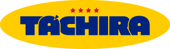 Logo de Táchira tienda de productos venezolanos