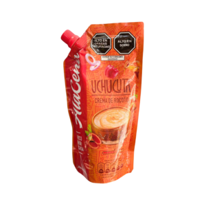 Uchucuta Alacena salsa picante peruana