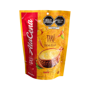 Ají Tarí Alacena salsa picante peruana