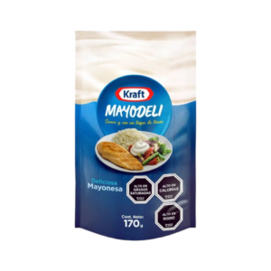 Queso parmesano rallado Kraft para pastas