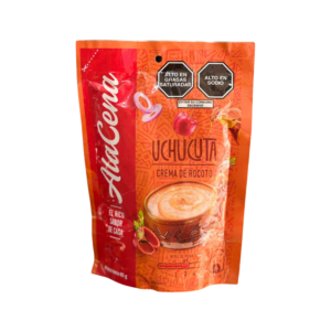 Uchucuta Alacena salsa picante peruana