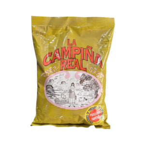 Leche La Campiña Real en polvo rendidora