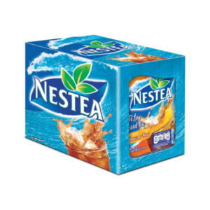 Nestea durazno te frio sabor durazno refrescante