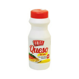 Queso del Año Fritz queso duro venezolano rallado
