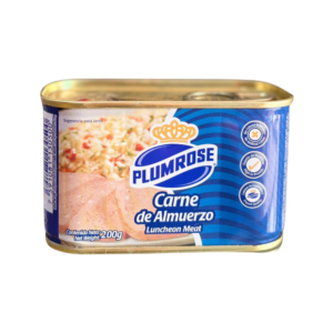 Jamon endiablado Plumrose untable de cerdo