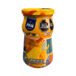 Rikesan PAN crema de queso para arepas