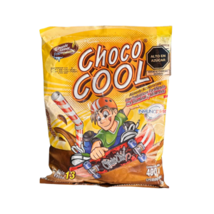 Choco Cool bebida chocolatada lista para tomar