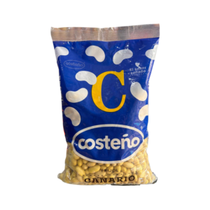 Frijol canario ideal para guisos y platos tradicionales.