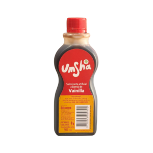 Esencia de vainilla Umsha ideal para repostería
