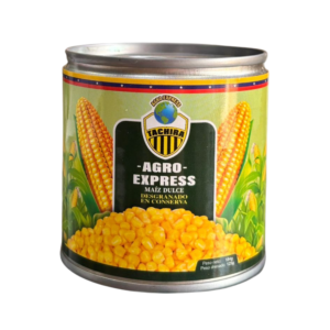 Lácteos y enlatados