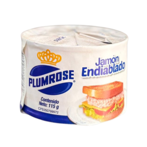 Jamon endiablado Plumrose untable de cerdo