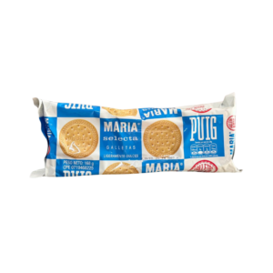 Galletas María Puig clásicas para desayuno