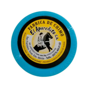 Chimo El Apurenito tabaco tradicional venezolano