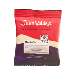 Café Juan Valdez café colombiano premium
