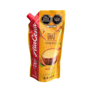 Ají Tarí Alacena salsa picante peruana