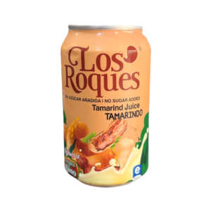 Bebida de tamarindo Los Roques refresco sabor tamarindo tropical