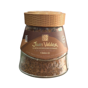 Café Juan Valdez café colombiano premium