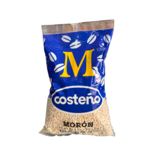 Maíz partido ideal para sopas, cremas y recetas caseras.