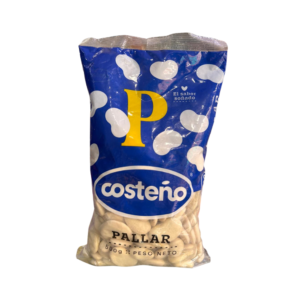 Pallar ideal para guisos, ensaladas y platos tradicionales.