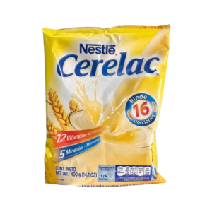 Leche y otros