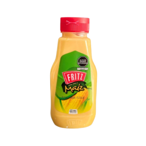 Salsas y cremas